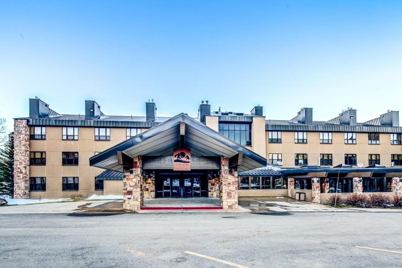 Brian Head Lodge #3208 外观 照片