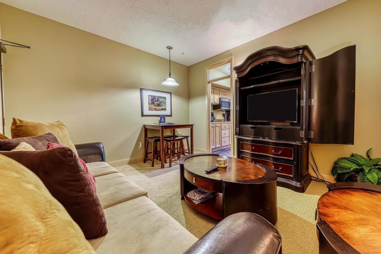 Brian Head Lodge #3208 外观 照片