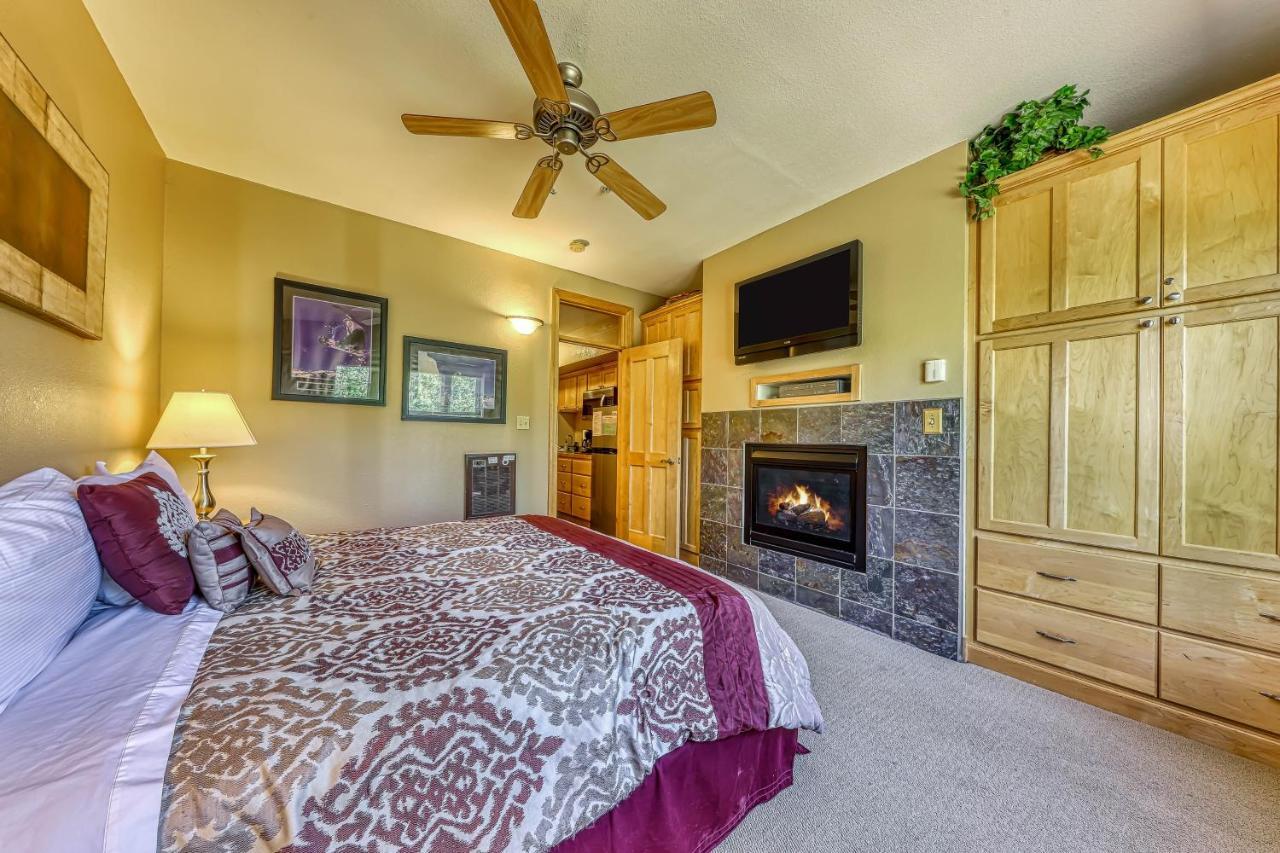 Brian Head Lodge #3208 外观 照片